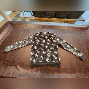 Nightmare Before Christmas Sweater